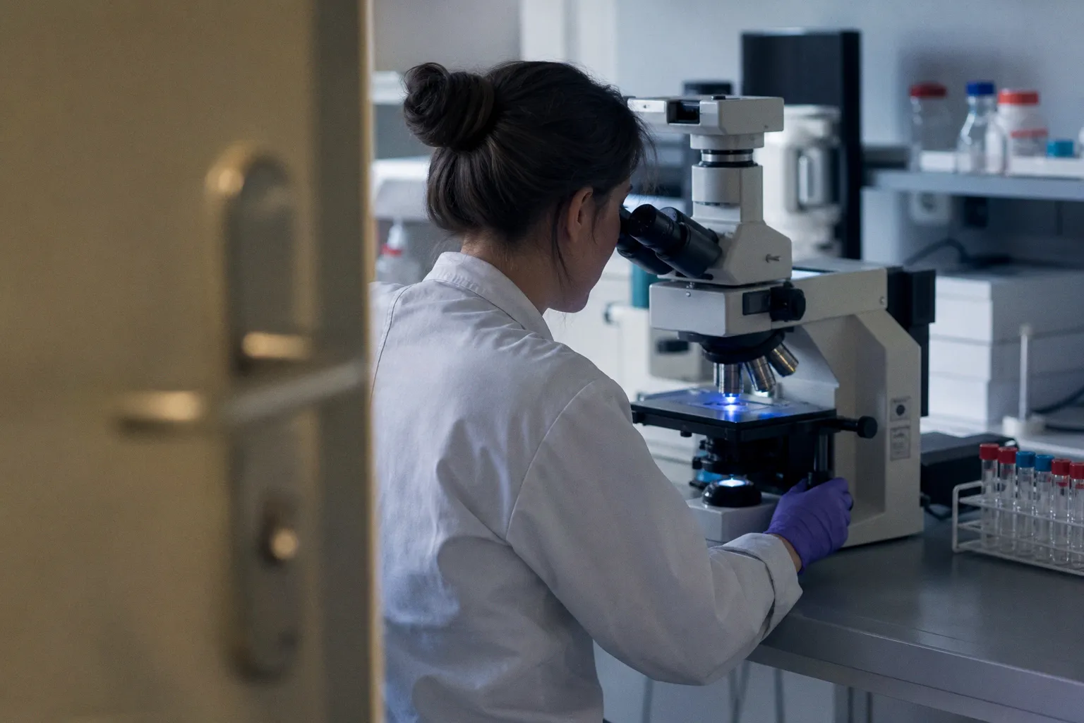 Analyseurs de diagnostic in vitro : notre protocole de test