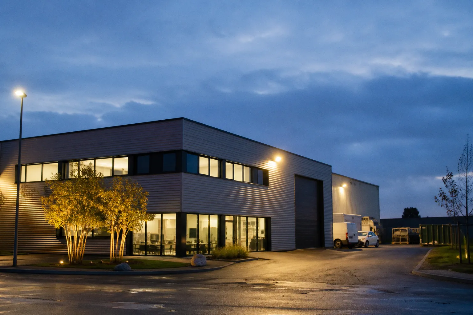 Bold Laser Automation franchit le cap des 25 brevets avec son système d'extraction par vide