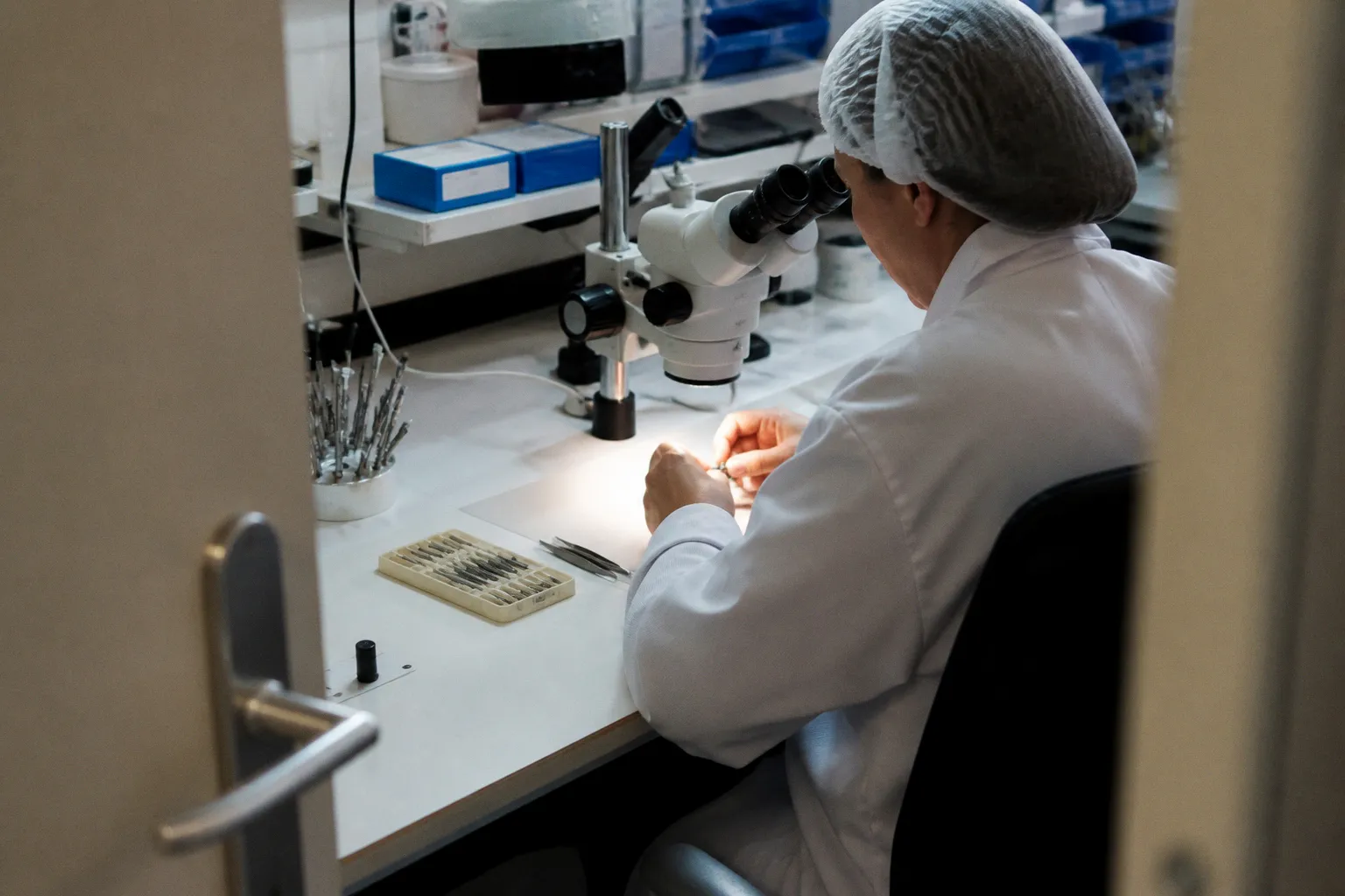 Cabinets de propriété intellectuelle : la sélection medtech
