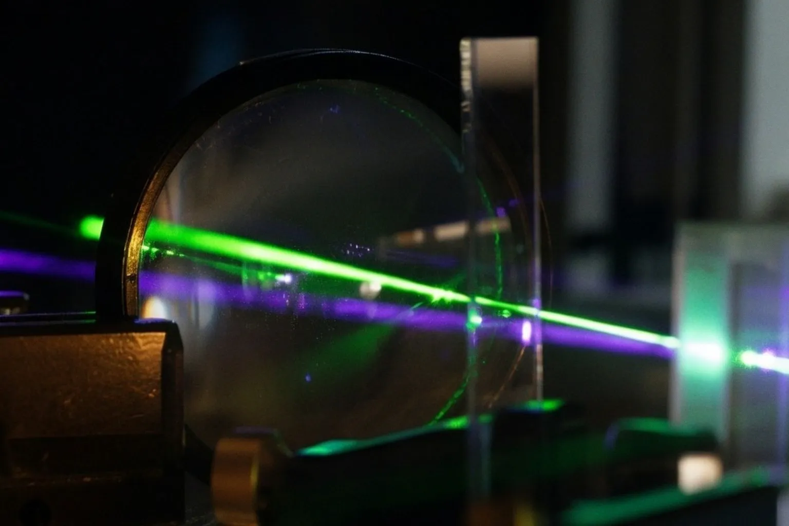 Circuits photoniques intégrés : l'avenir de l'optoélectronique de précision