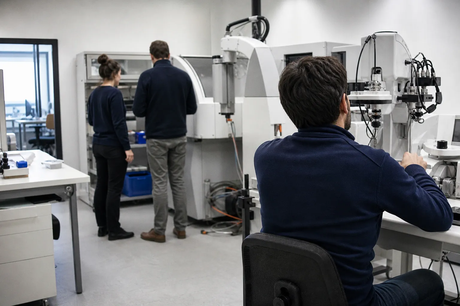 Consultation FDA sur le programme MDVIP : enjeux pour les fabricants de dispositifs médicaux