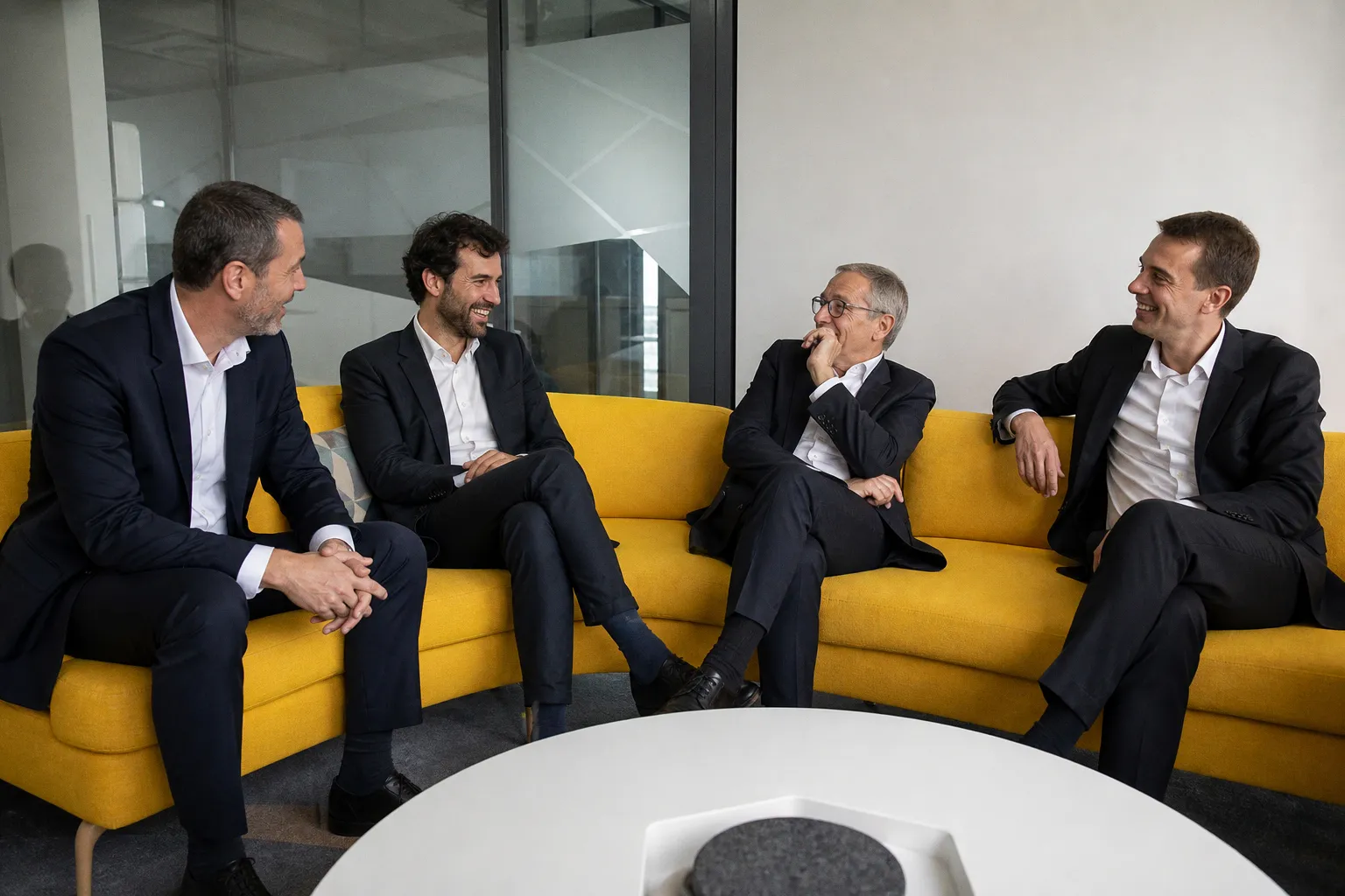 CRC Clean Room Consulting accélère son déploiement international pour les secteurs de pointe