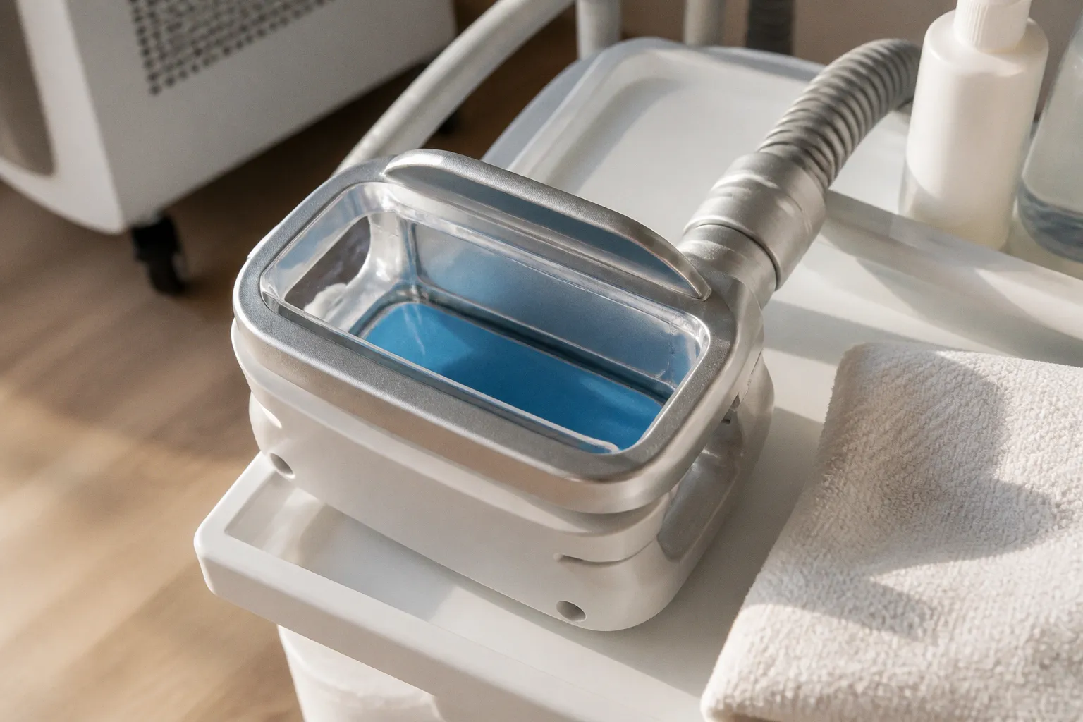 Cryolipolyse médicale : le traitement vaut-il son prix ?