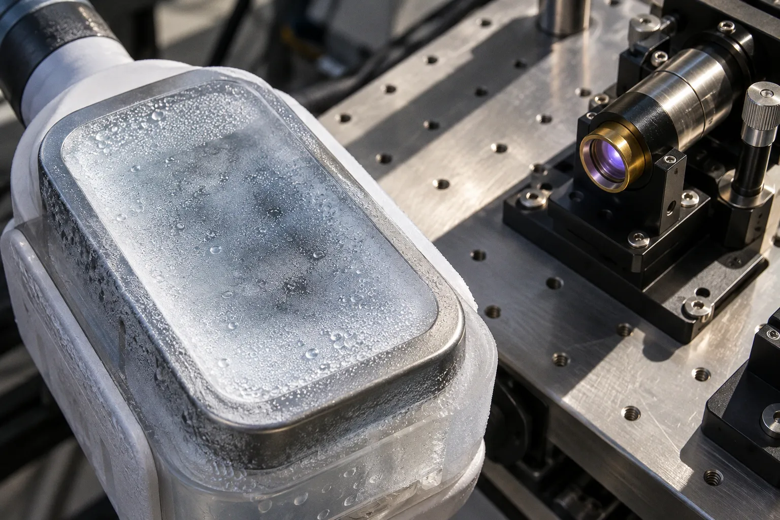 Cryolipolyse ou laser lipolyse : quel investissement privilégier ?