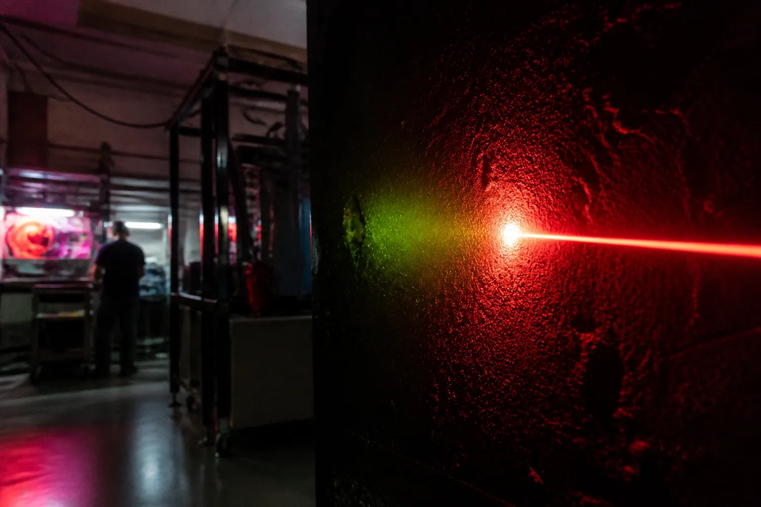 Défense laser 500 kW : le Pentagone révolutionne l'interception anti-missile
