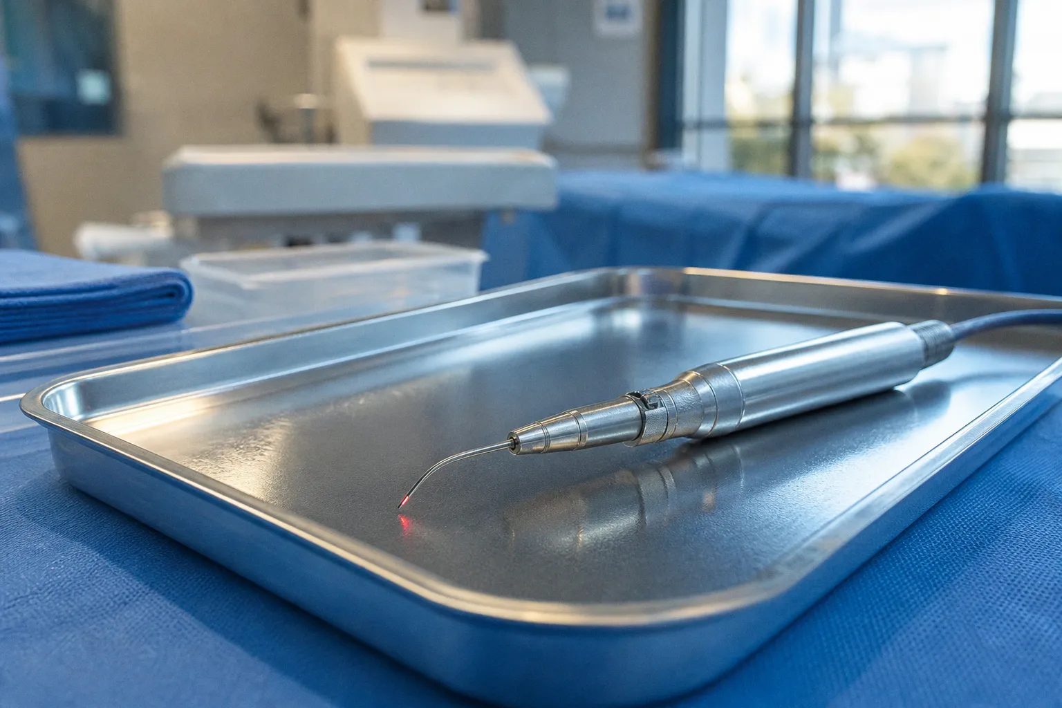 Dispositifs médicaux : guide pratique