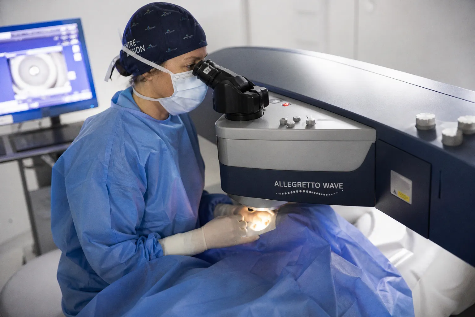 Dispositifs médicaux : les enjeux stratégiques du secteur laser pour 2026