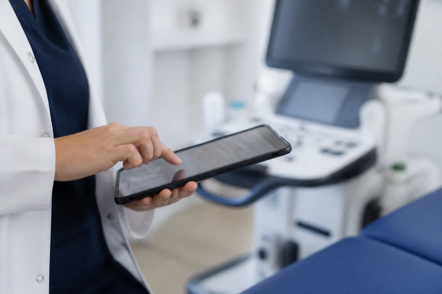 Dispositifs médicaux numériques : une première prise en charge PECAN historique