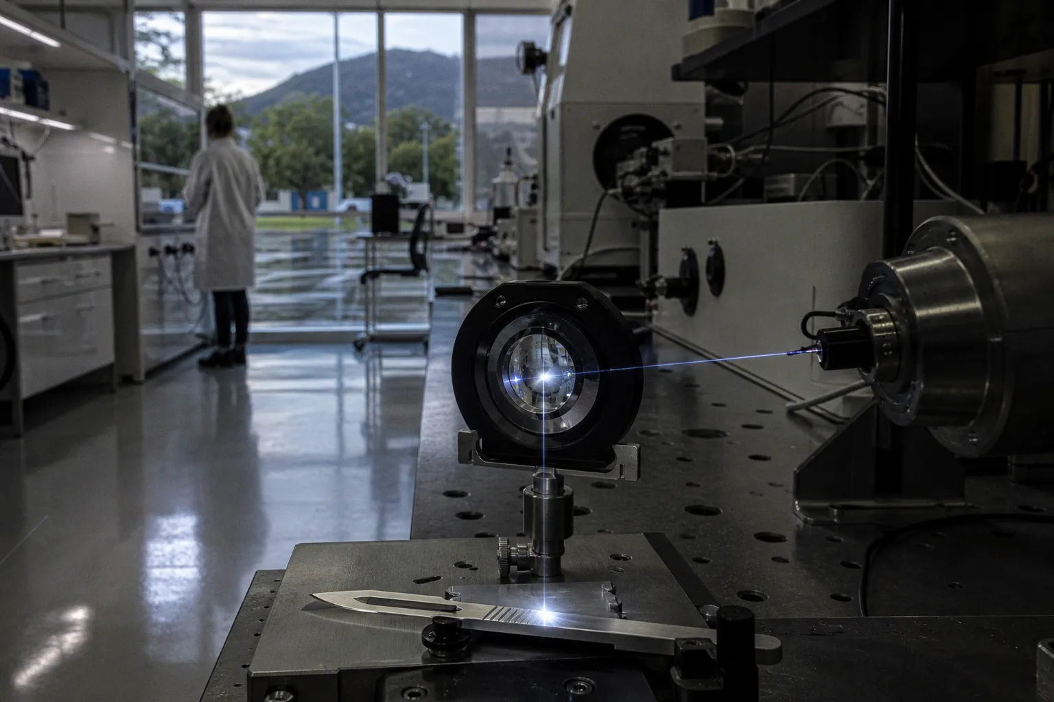 Dossier technique DM laser : notre méthodologie de vérification