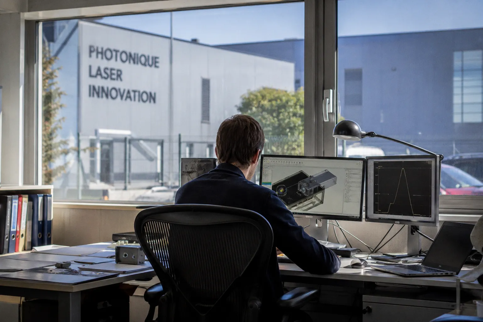 Electro Optic Systems : dynamique des commandes laser et enjeux de la défense mondiale