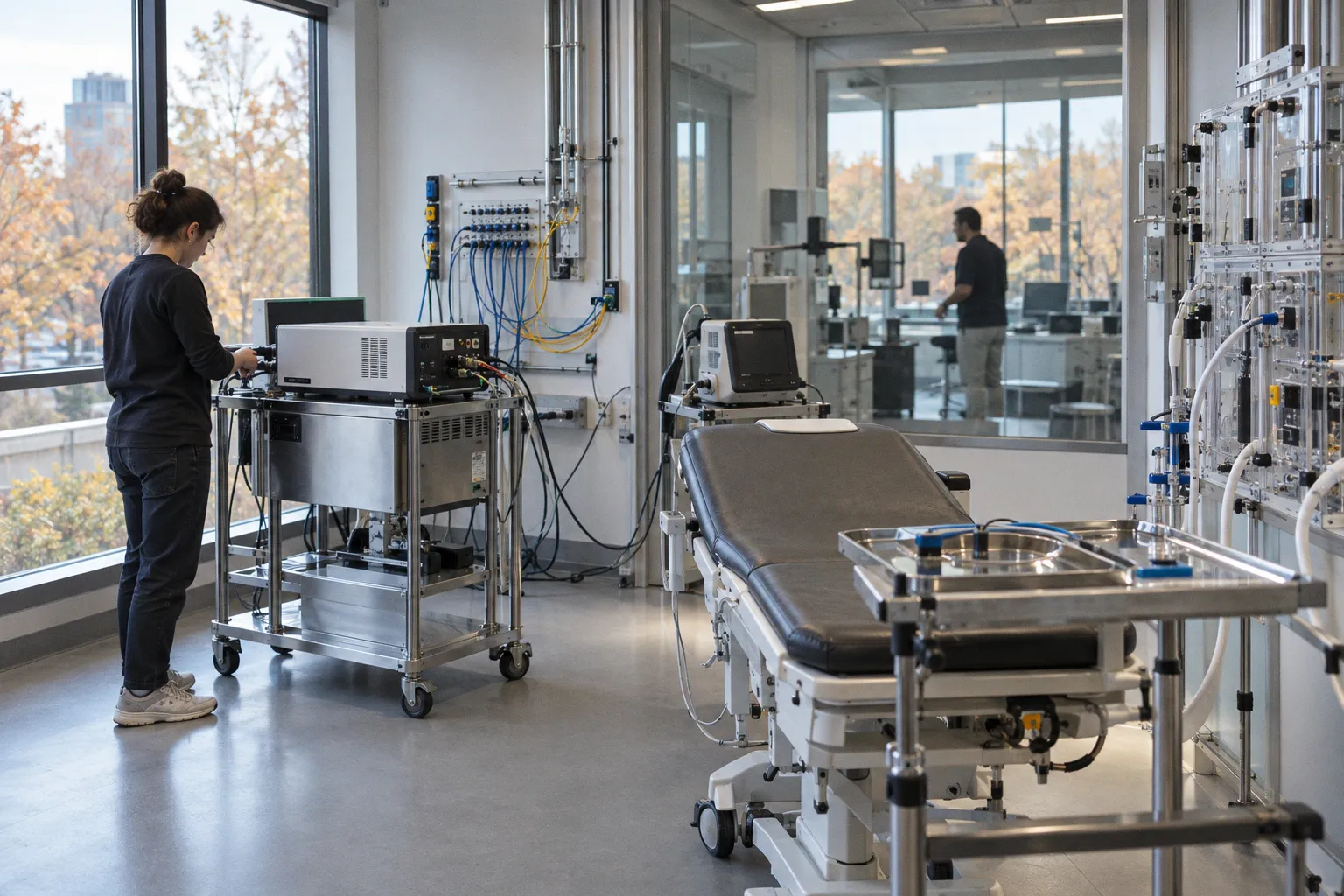 Endoscopie médicale : Fujifilm franchit une étape industrielle majeure en Inde