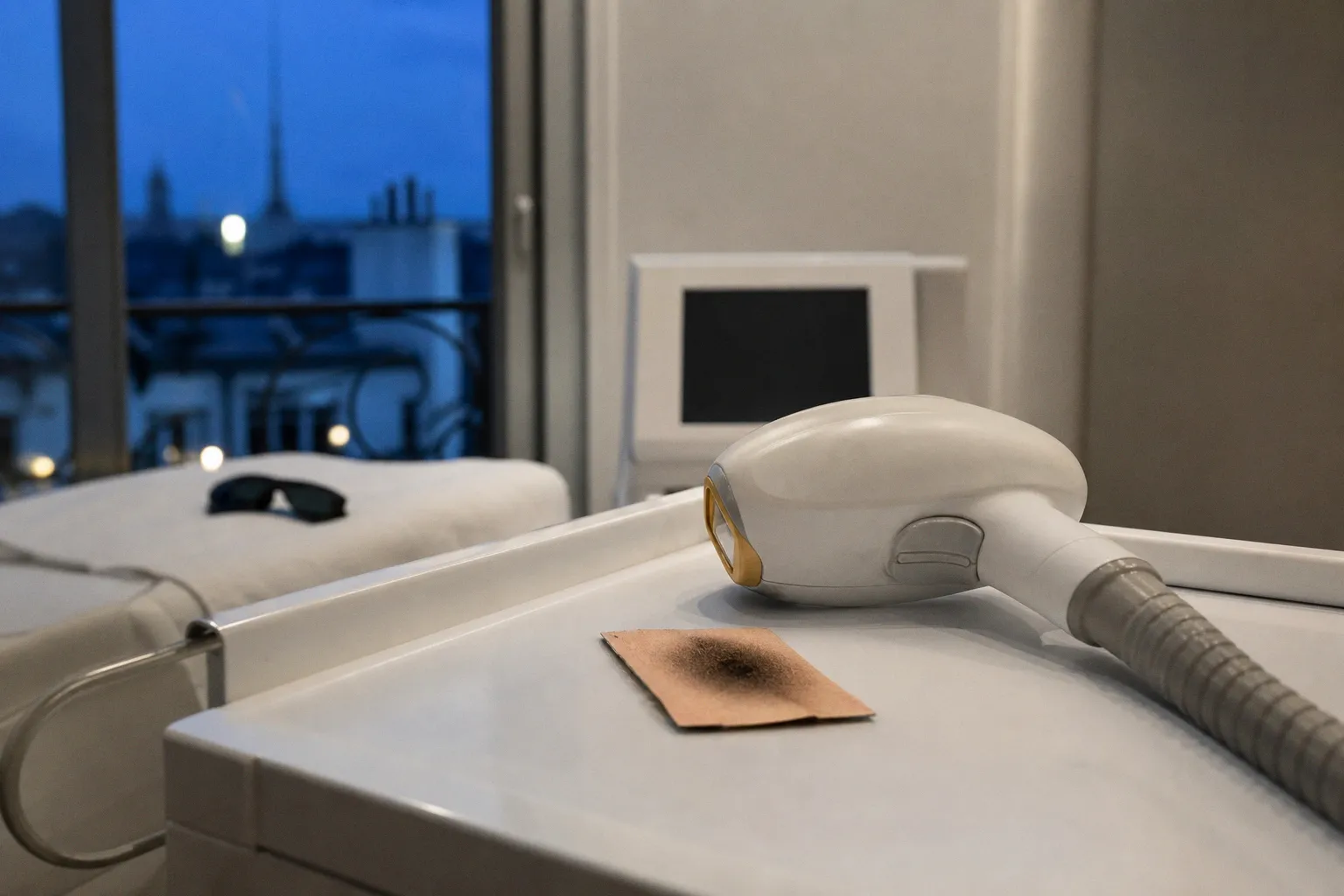 Épilation laser et erreurs de pratique : les pièges à éviter