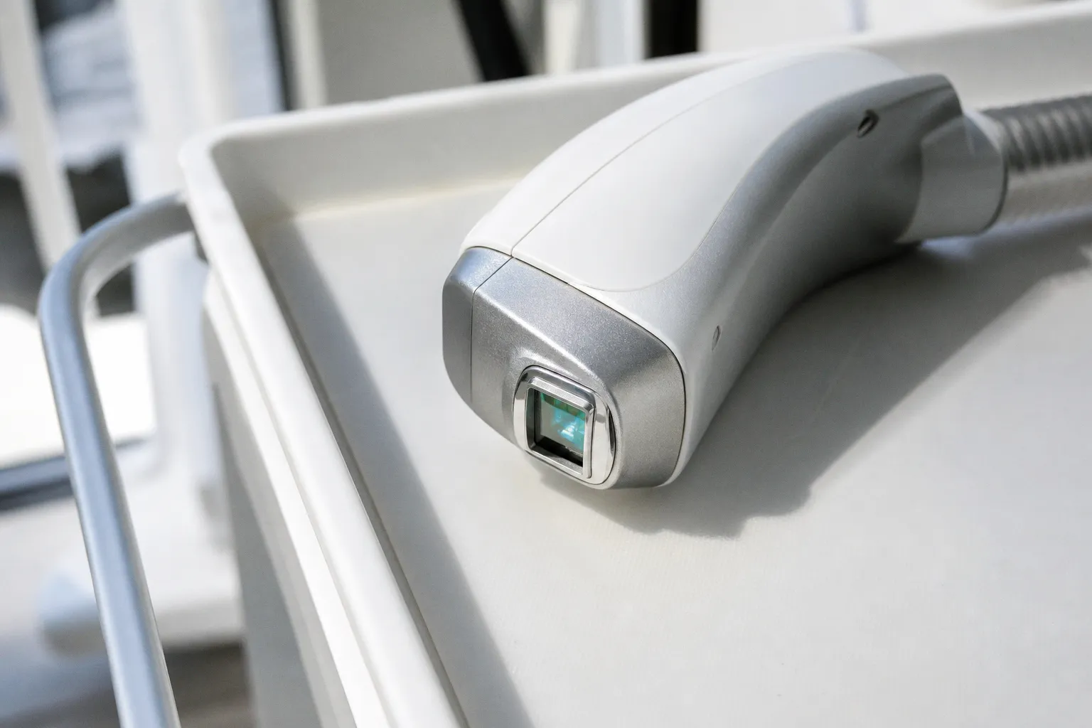 Épilation laser : quel appareil vaut vraiment le coût ?
