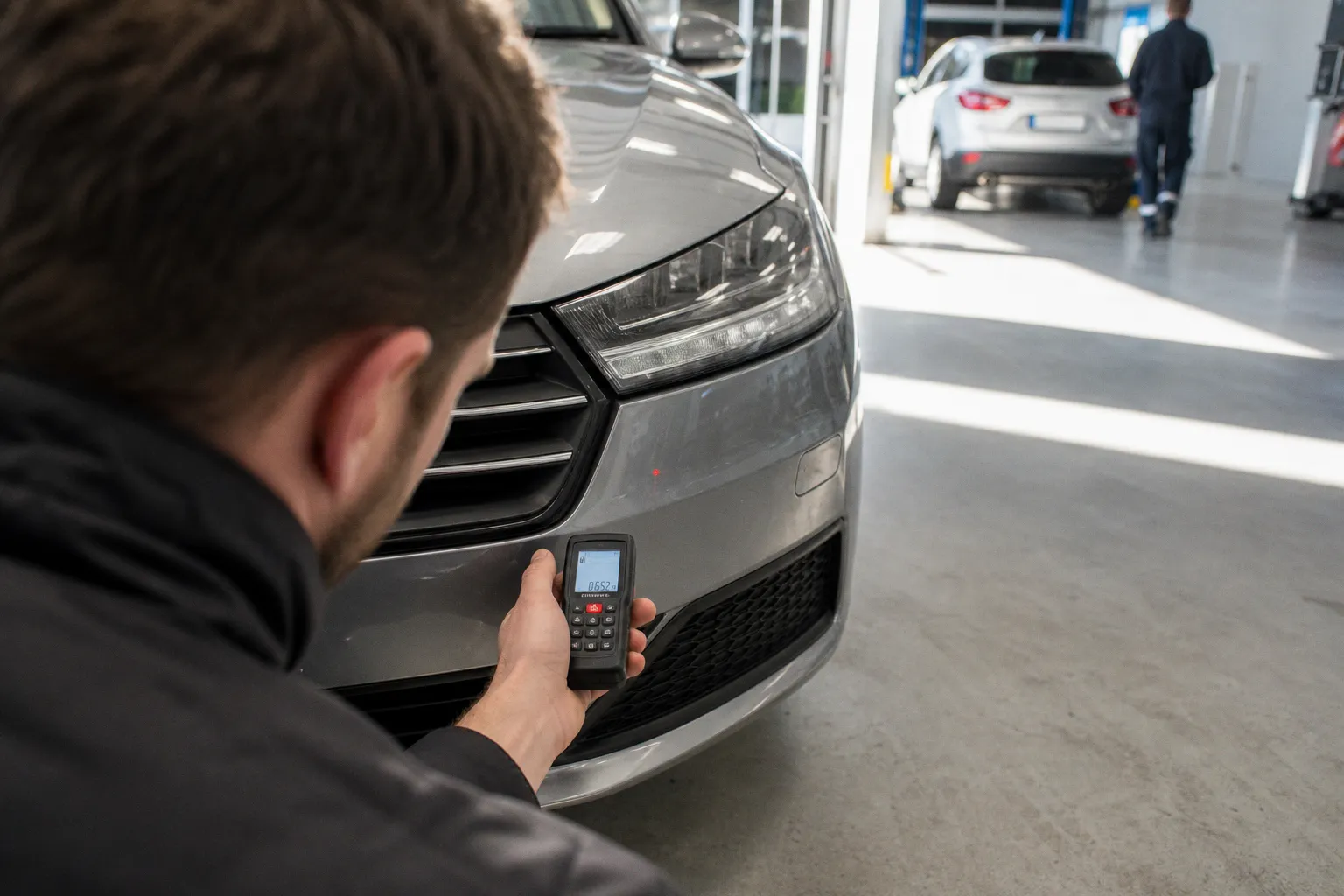 État des lieux voiture de location: protocole de vérification et critères d'évaluation