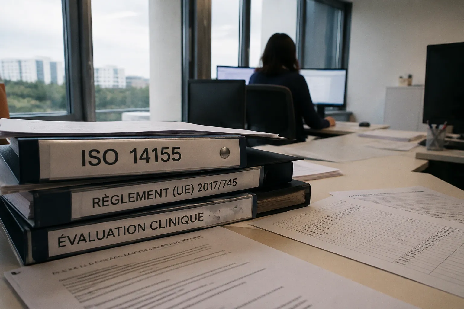 Évaluation clinique DM : voie d'équivalence ou essai dédié ?