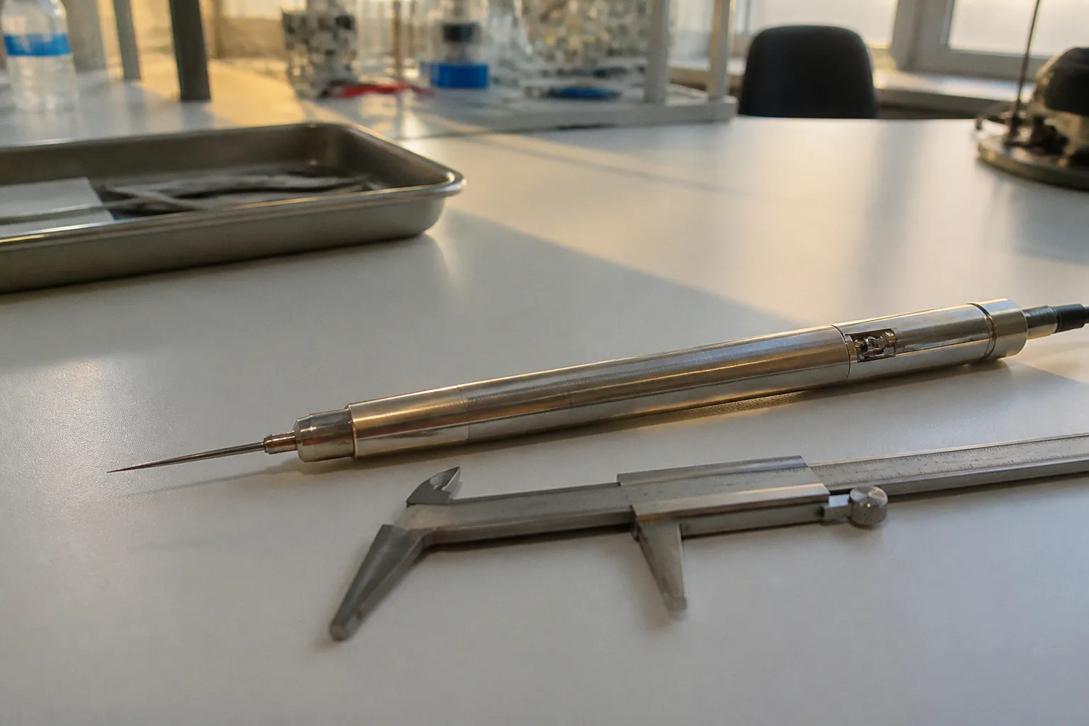 Évaluation clinique MDR : test de notre grille d'audit