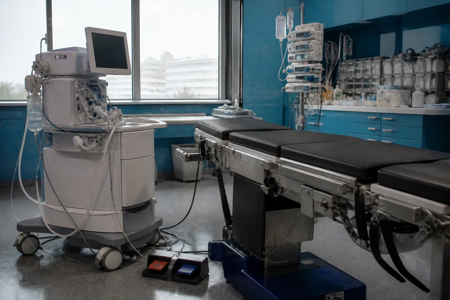 Évolution du marché des lasers médicaux : les nouveaux leviers de la lithotripsie