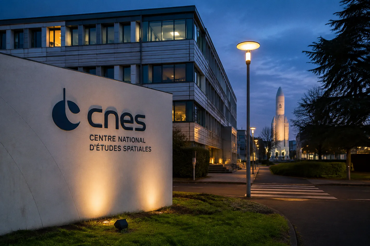 Exail qualifie sa source laser pour la mission spatiale européenne CARIOQA