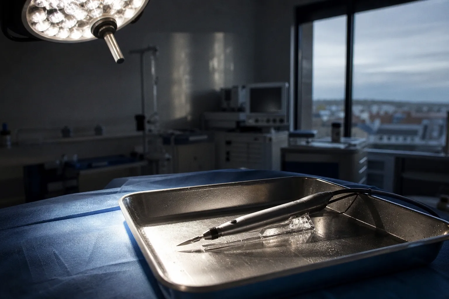 Financement medtech : subvention ou levée de fonds ?