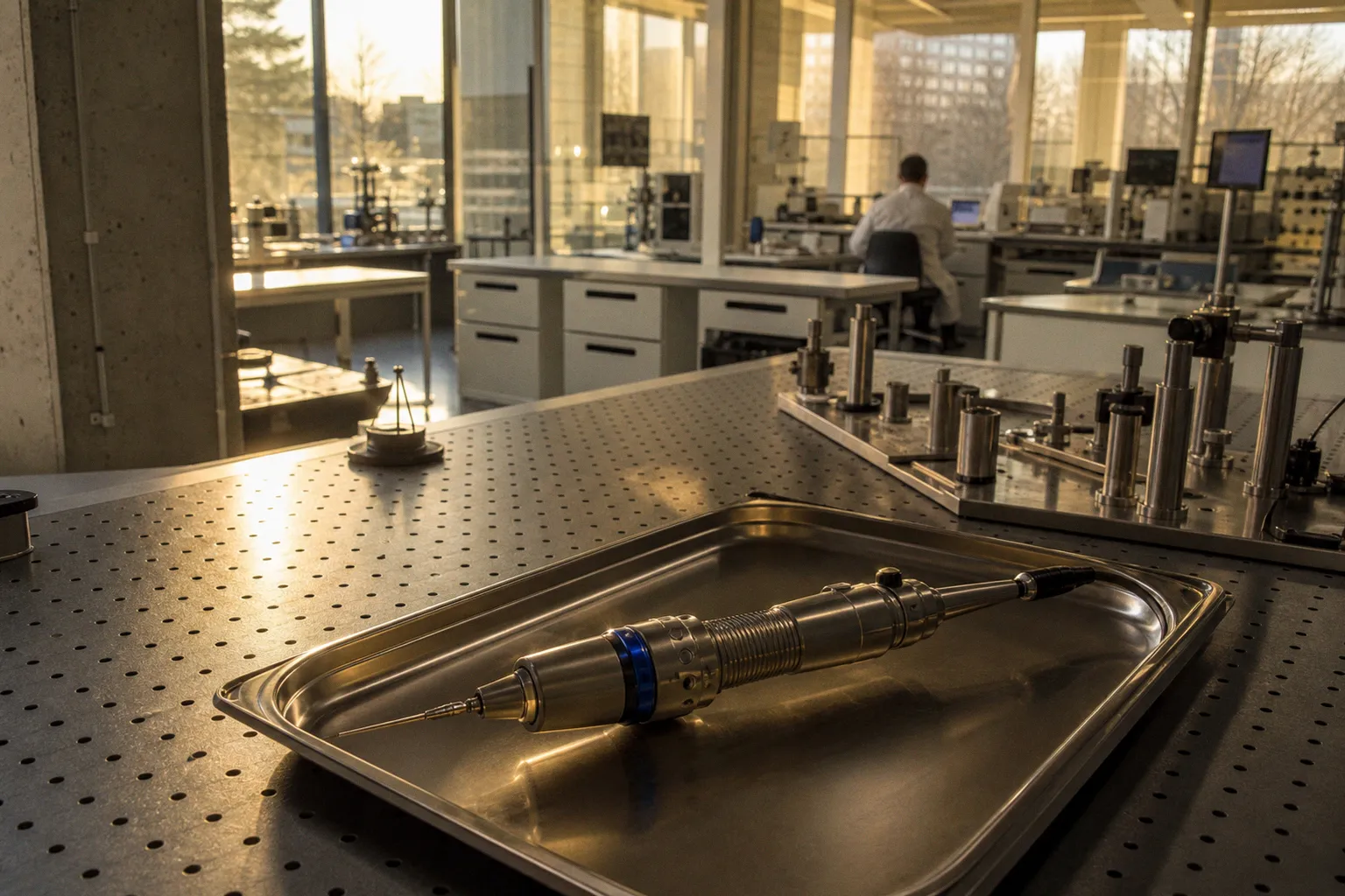 Financement startup medtech: subvention publique ou capital risque pour l'amorçage