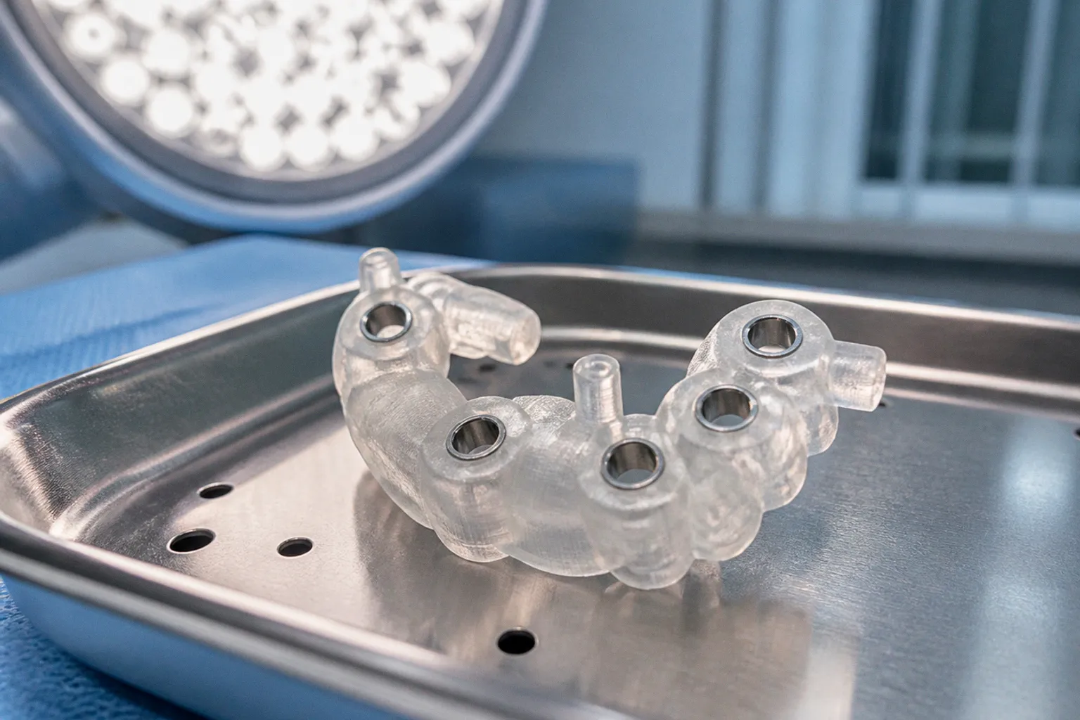 Guides 3D en interne : l'investissement est-il rentable ?