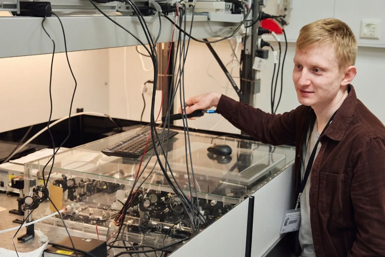 Gyroscopes photoniques sur puce : les enjeux industriels de la technologie ANELLO