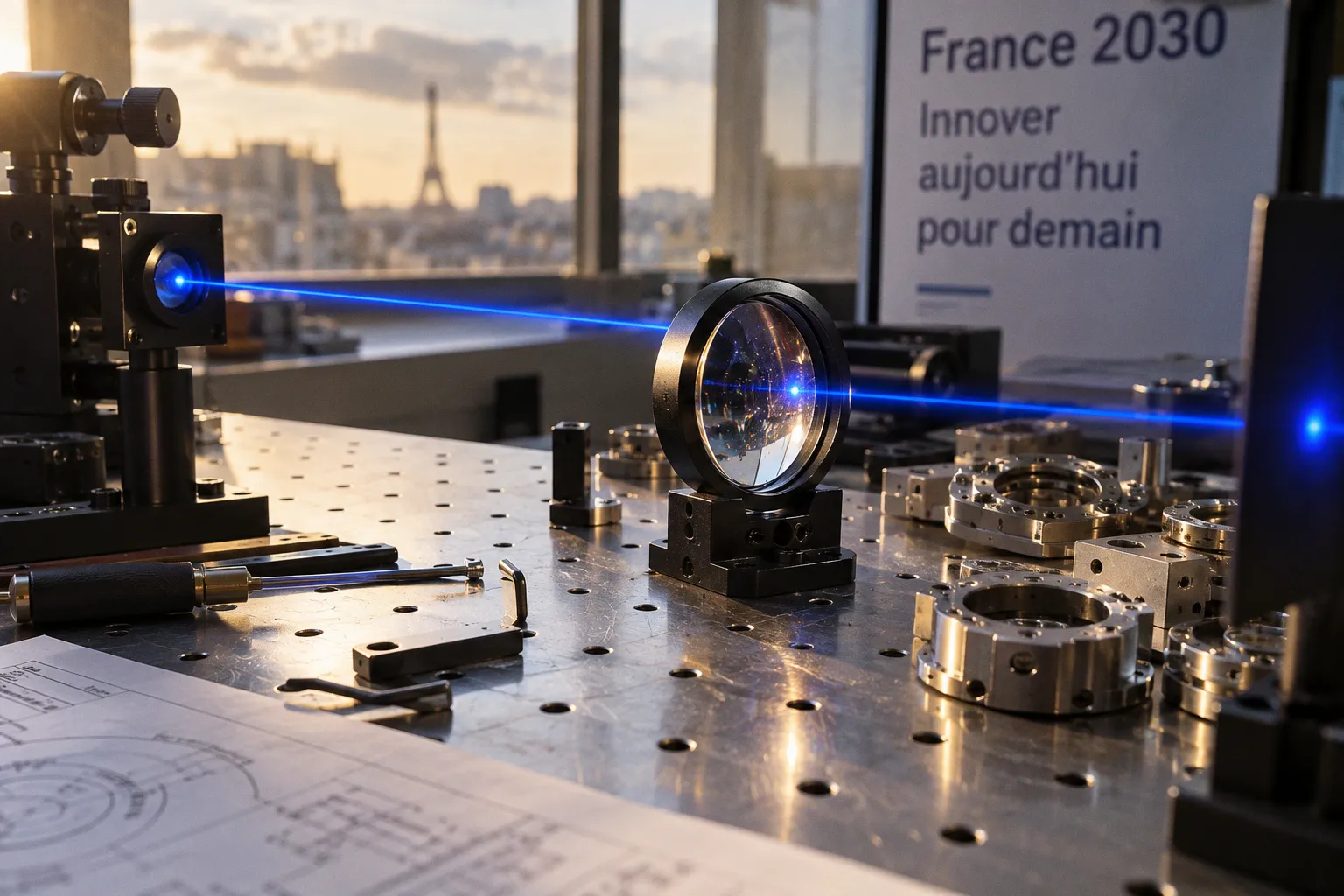 i-Lab, i-Nov ou i-Démo : quel concours France 2030 viser ?