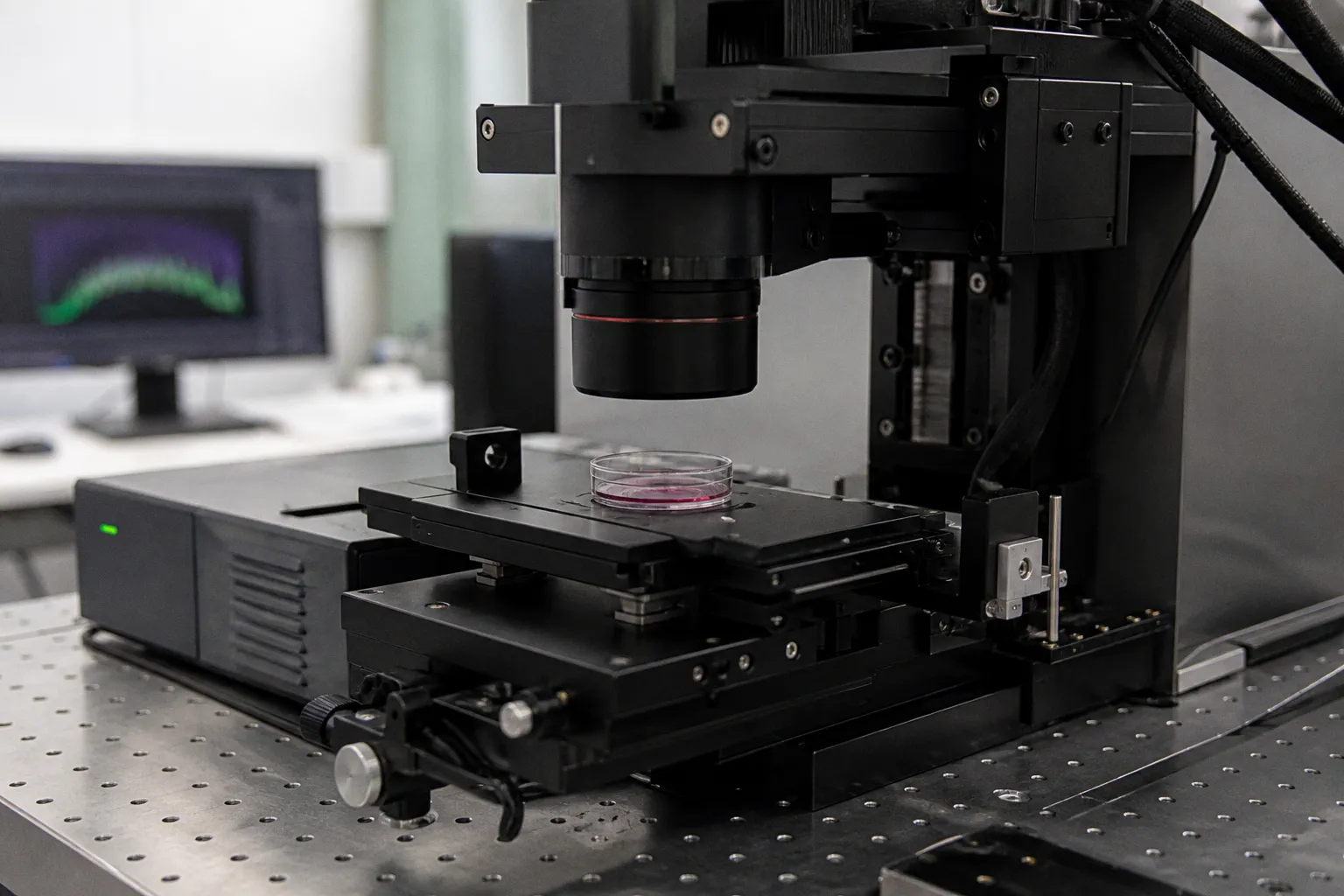 Imagerie 3D haute précision : une nouvelle méthode pour capturer les mouvements des tissus biologiques