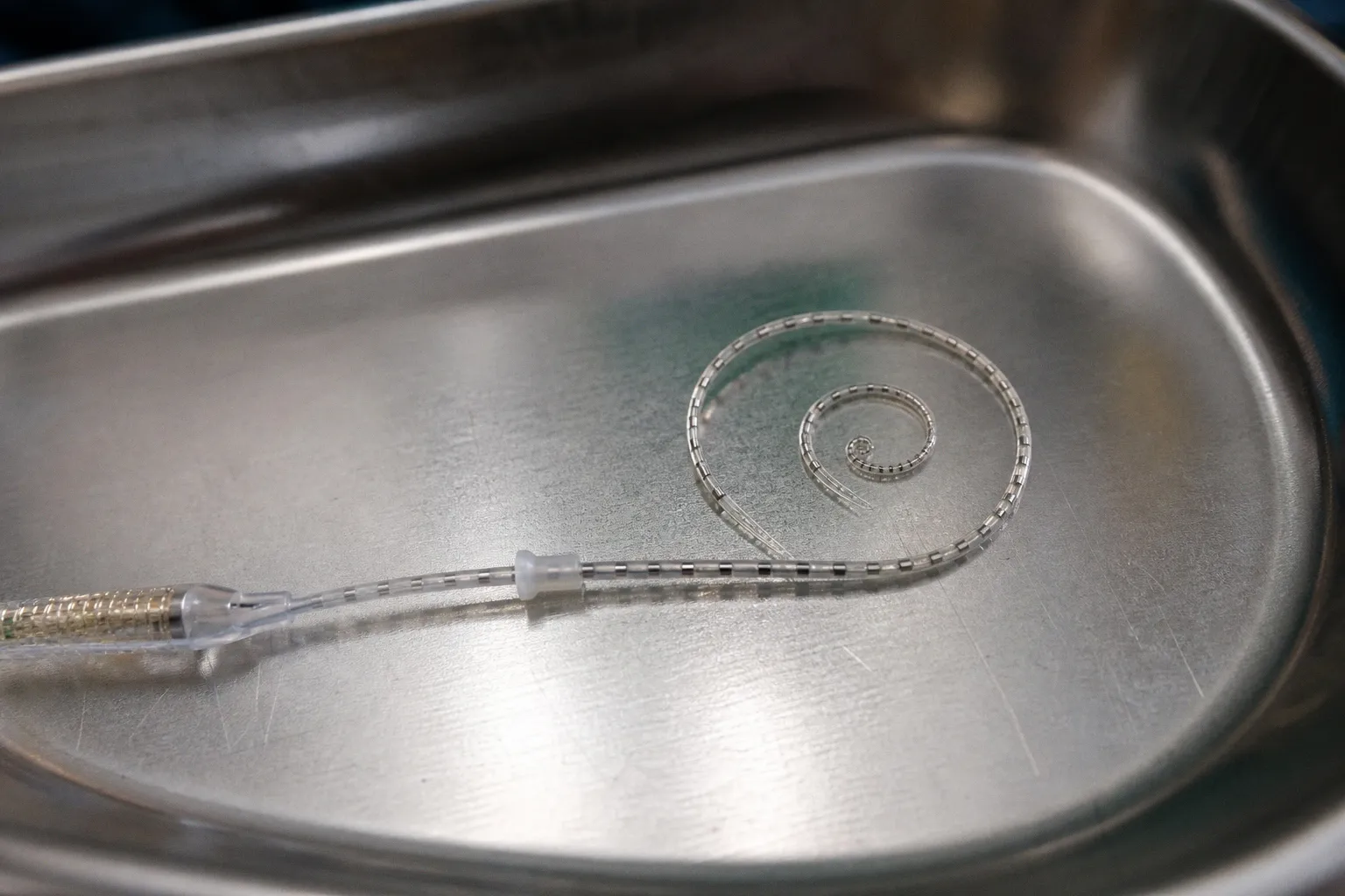 Implants cochléaires connectés : critères de choix et limites cliniques