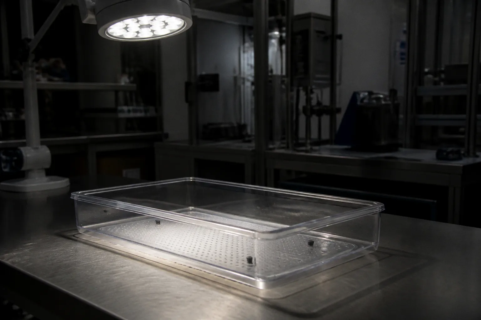 Incubateurs medtech : quatre structures pour se lancer