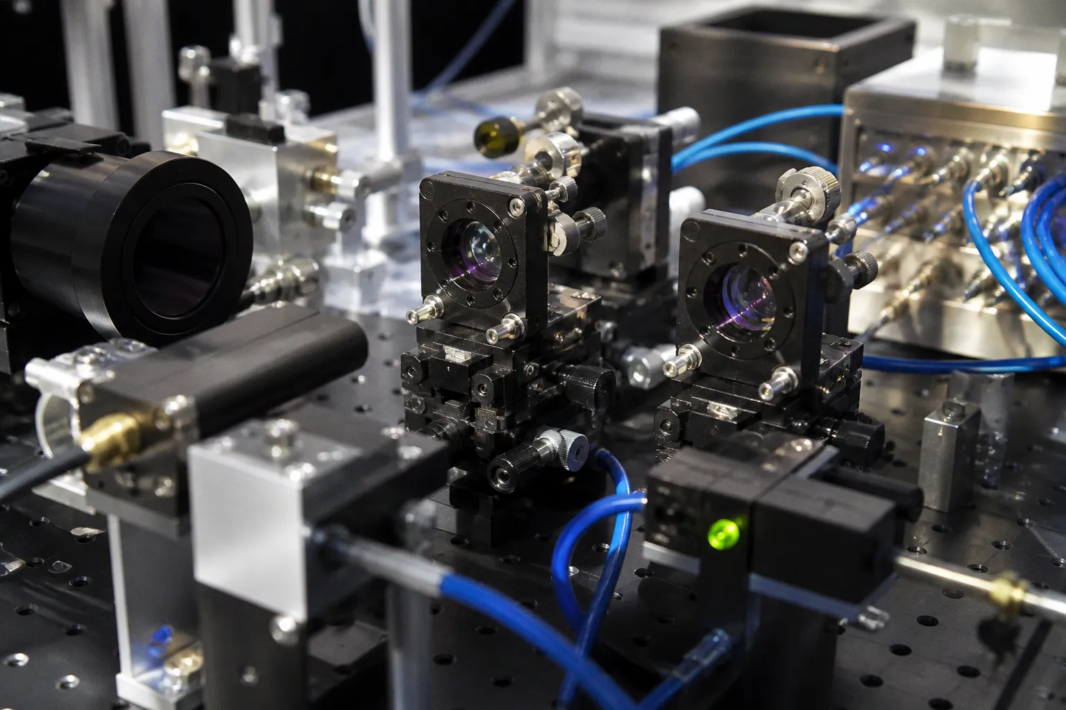 Innovations photoniques et percées technologiques : le bilan du salon SPIE Optics + Photonics