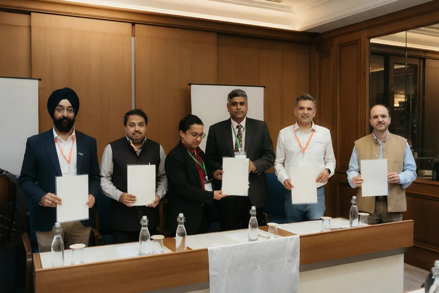 L'Inde structure son écosystème photonique avec la création de l'IPA
