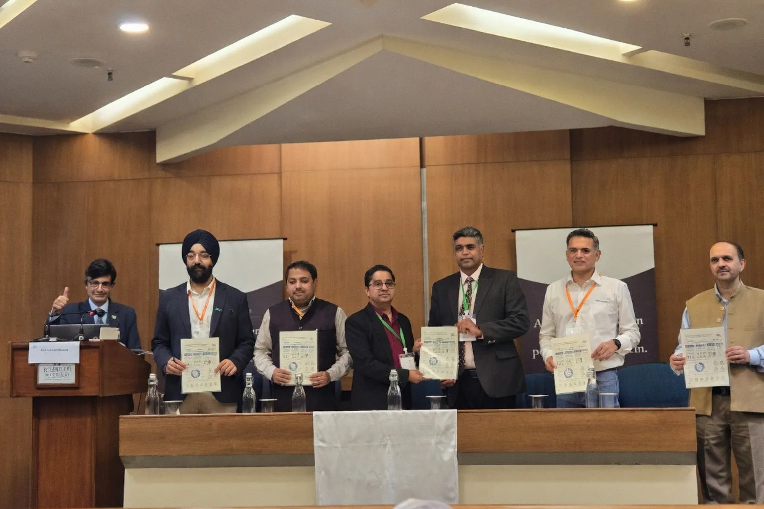 L'India Photonics Association structure l'avenir de l'écosystème photonique indien