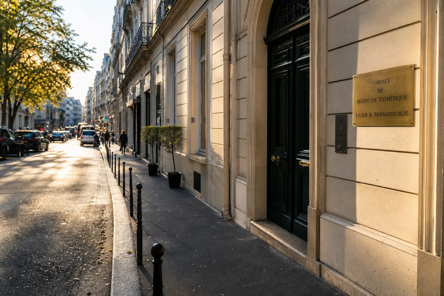 Laser CO2 ou Erbium : quel choix pour le relissage ?