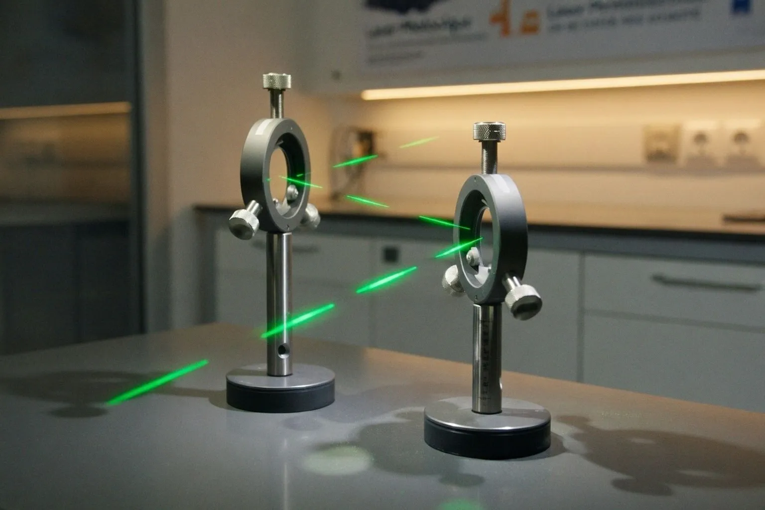 Laser Photonics Corp sécurise 7,9 millions de dollars pour ses projets technologiques