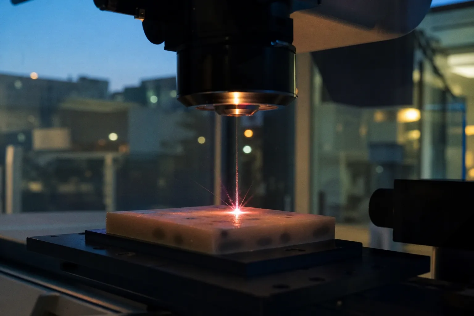 Laser pico ou nanoseconde : le verdict pour les taches
