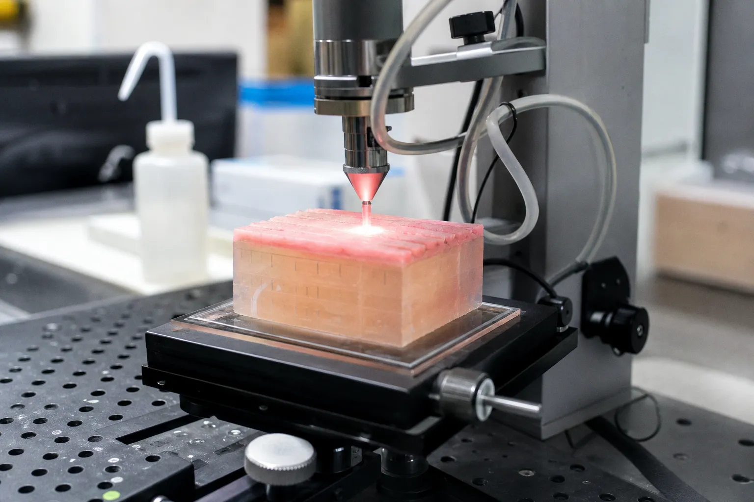 Laser picoseconde : le meilleur choix selon l'indication