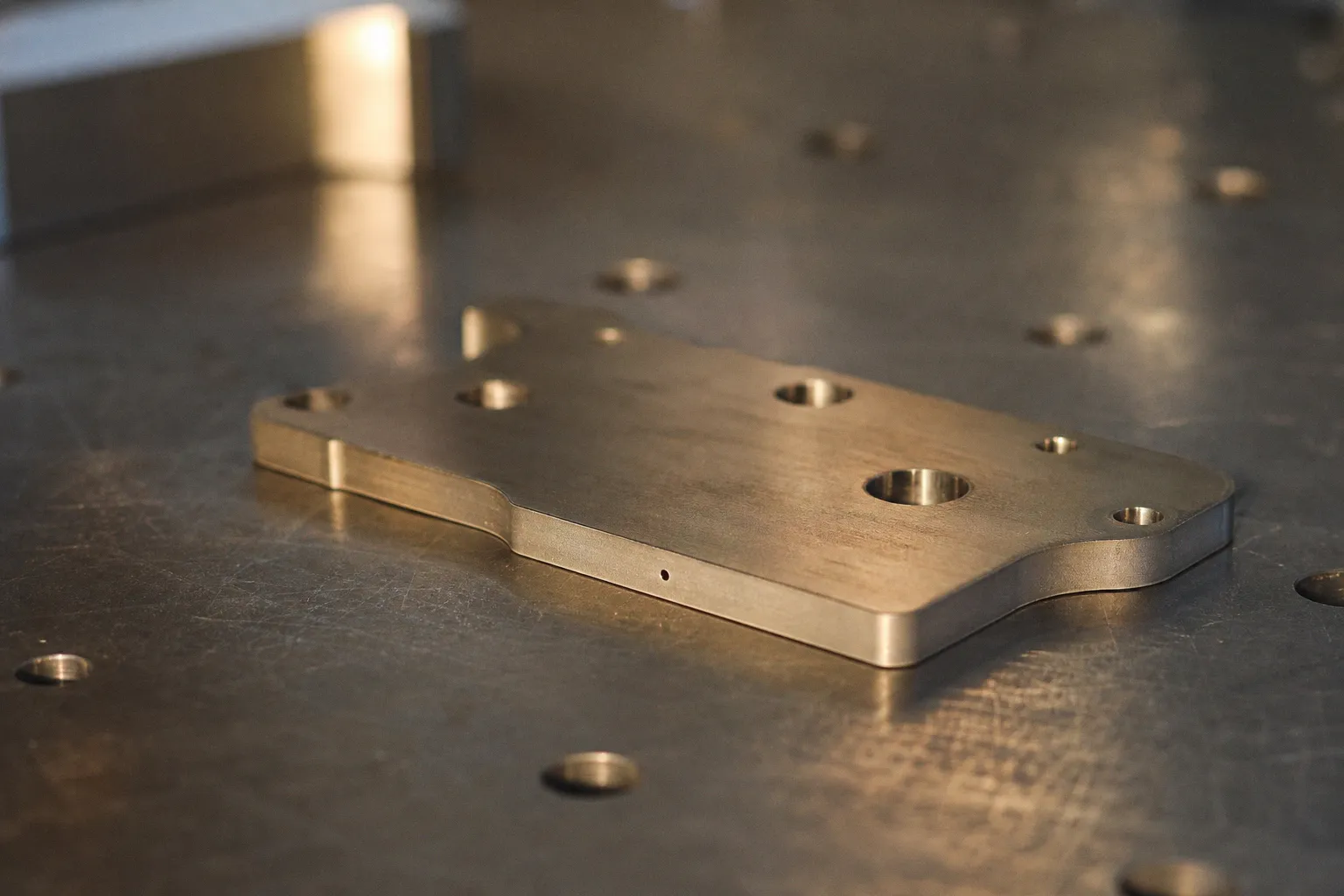 Lasers femtoseconde : trois sources pour le micro-usinage