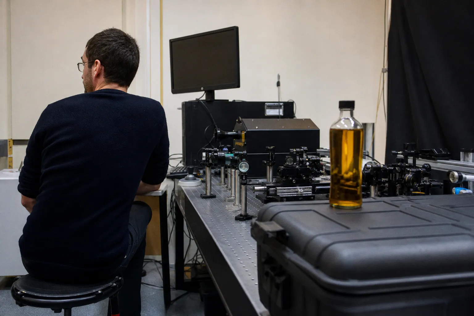 Lasers haute puissance : les nouveaux enjeux pour l'industrie médicale
