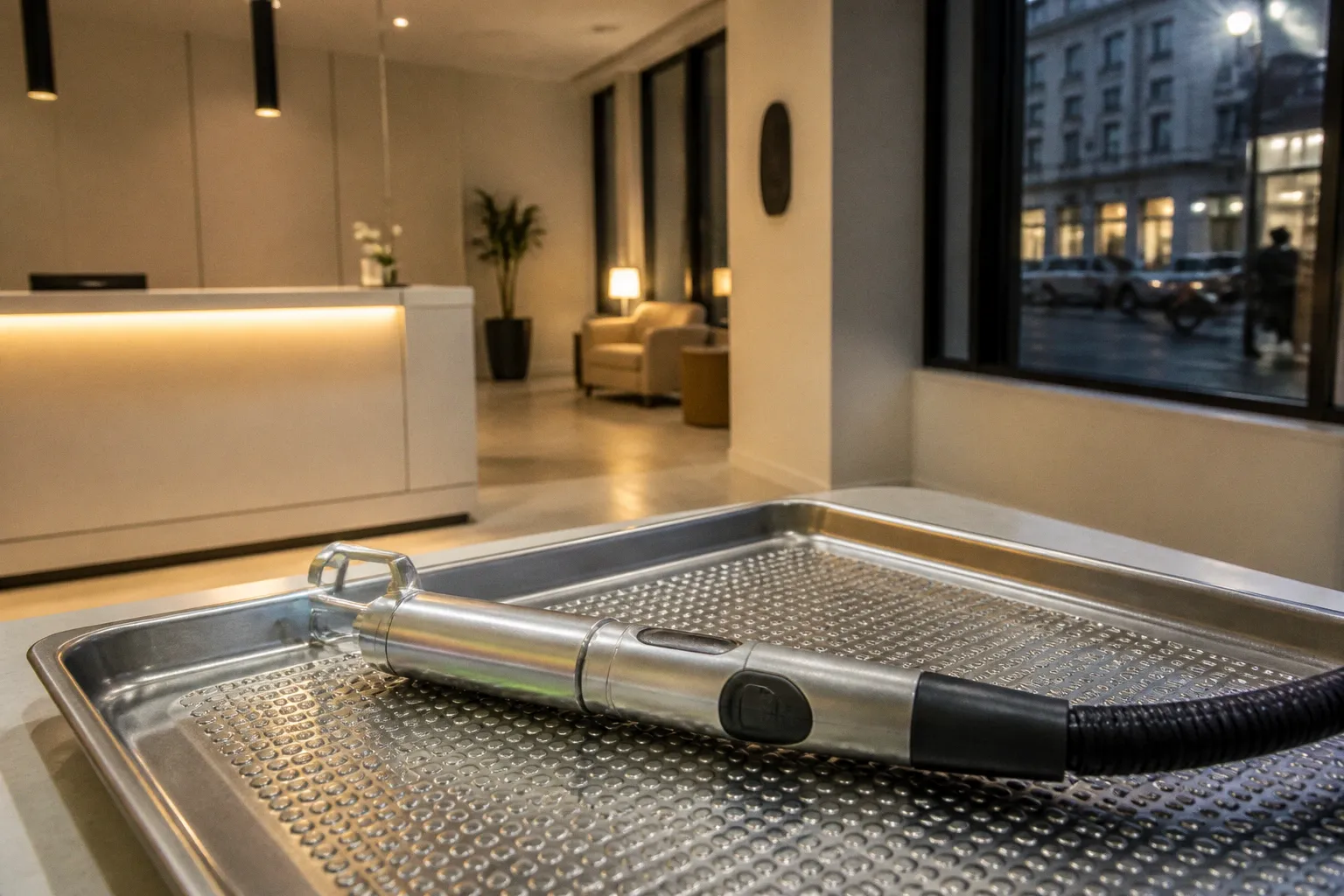 Lasers picoseconde : quel appareil pour quel traitement ?