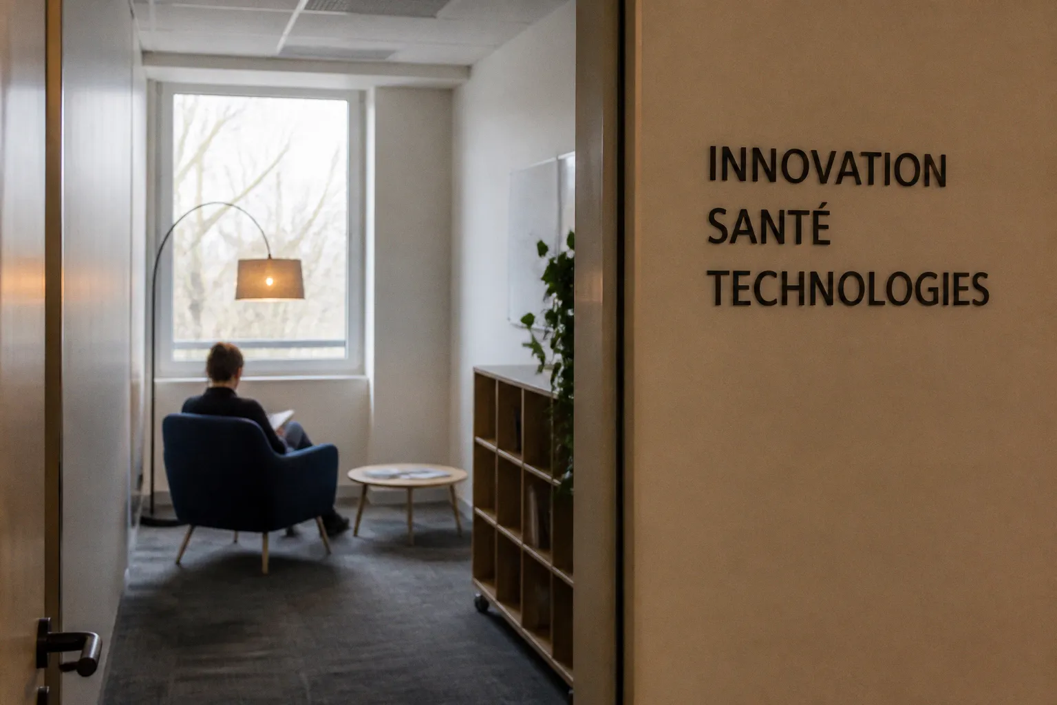 Le programme PRIP : un levier stratégique pour l'innovation en MedTech et pharmacie