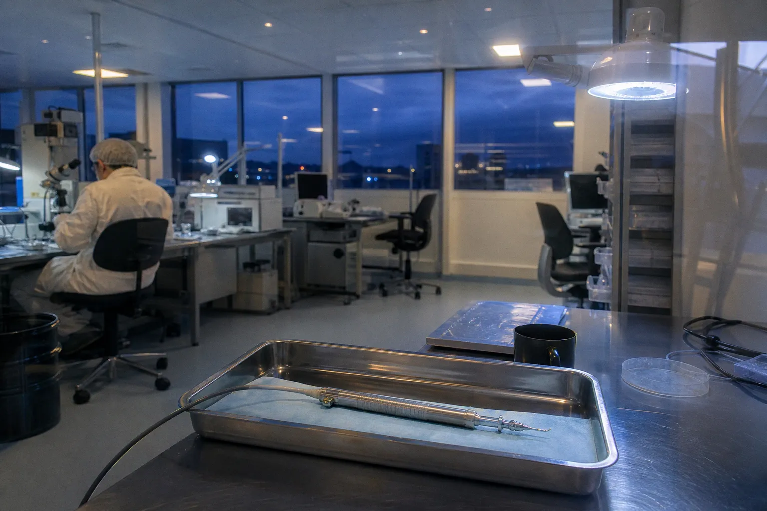 Levée de fonds en medtech : les étapes clés pour convaincre