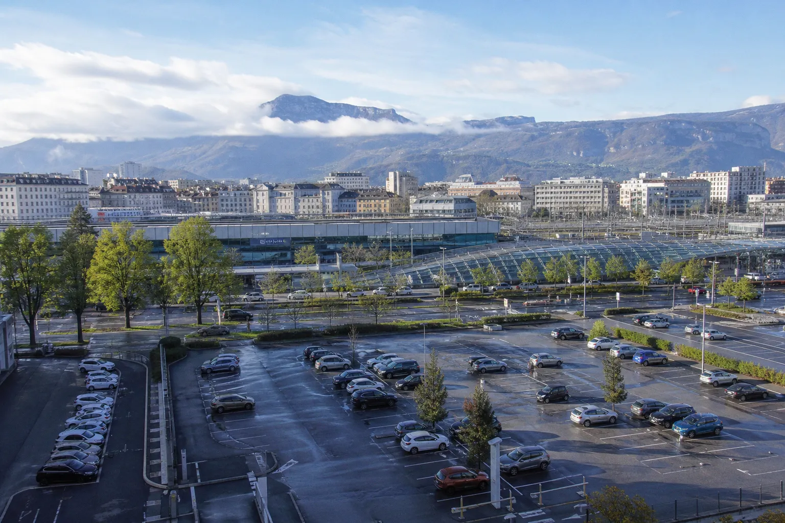 Guide pratique pour une location de voiture à Grenoble