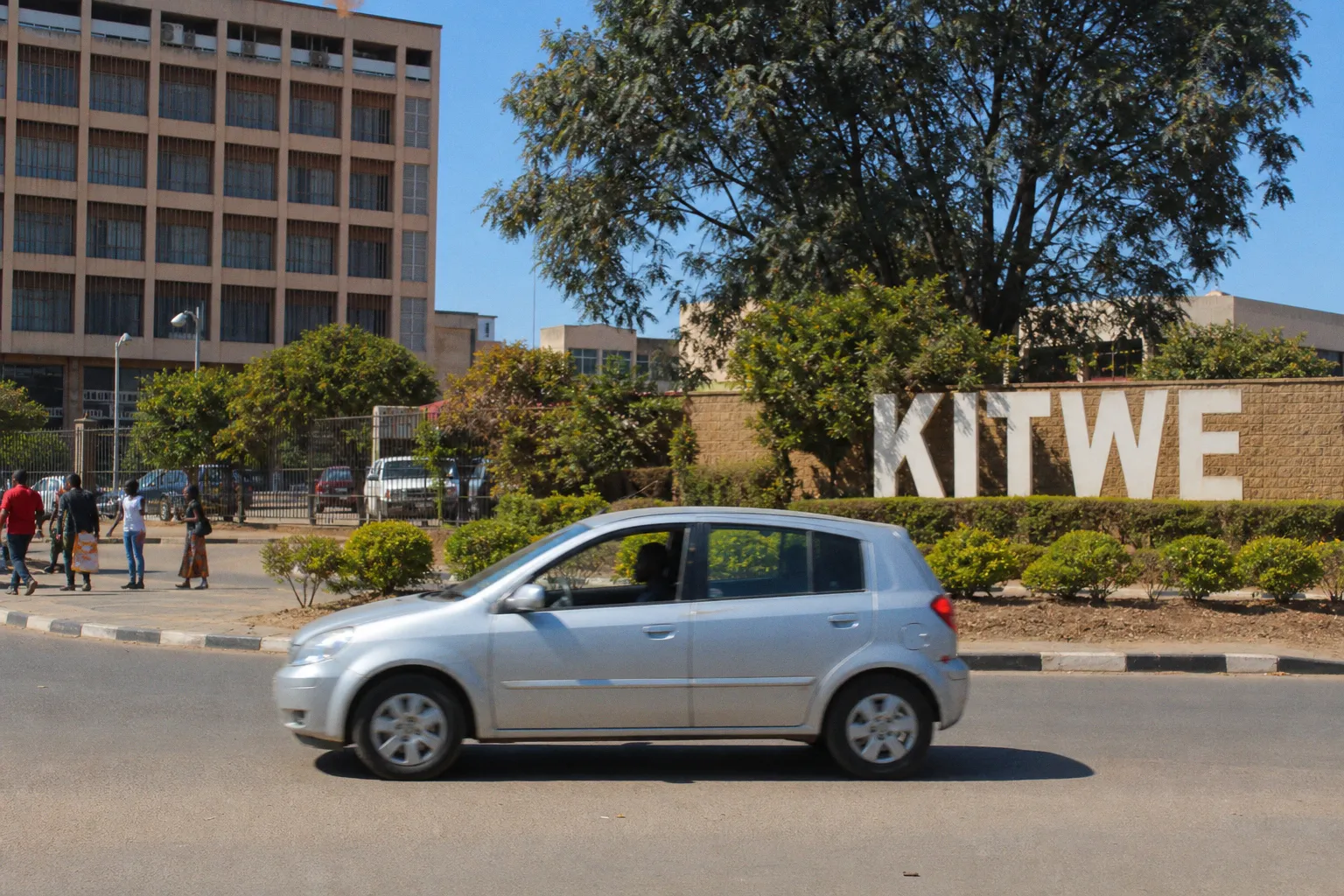 Location de voiture à Kitwe (Zambie) : guide pratique