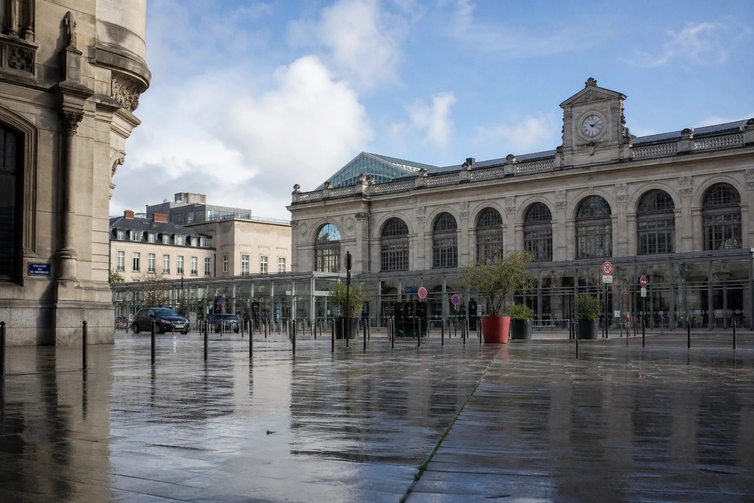 Location de voiture à Lille : guide pratique