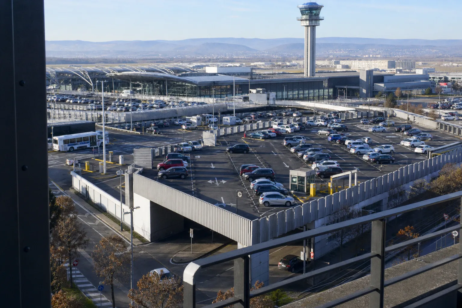 Location de voiture à Lyon : guide pratique et agences