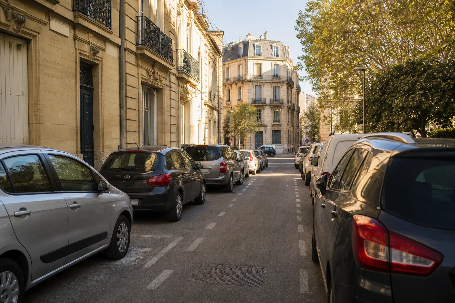 Location de voiture à Montpellier : le guide pratique