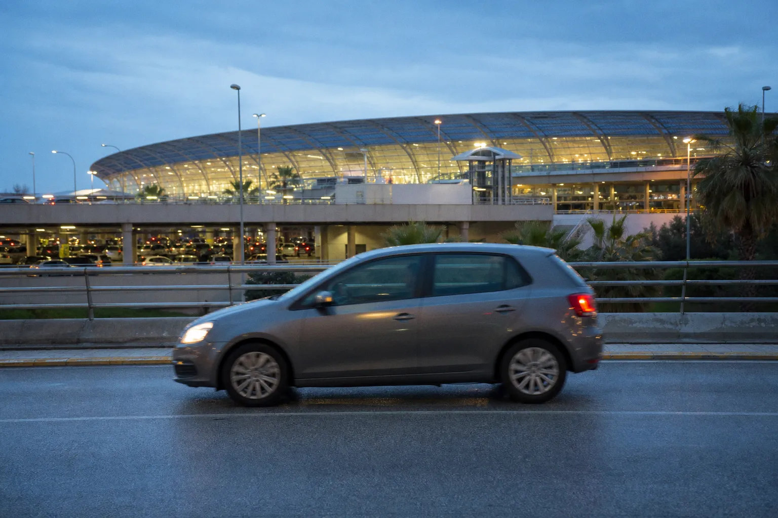 Location de voiture à Nice : le guide pratique complet