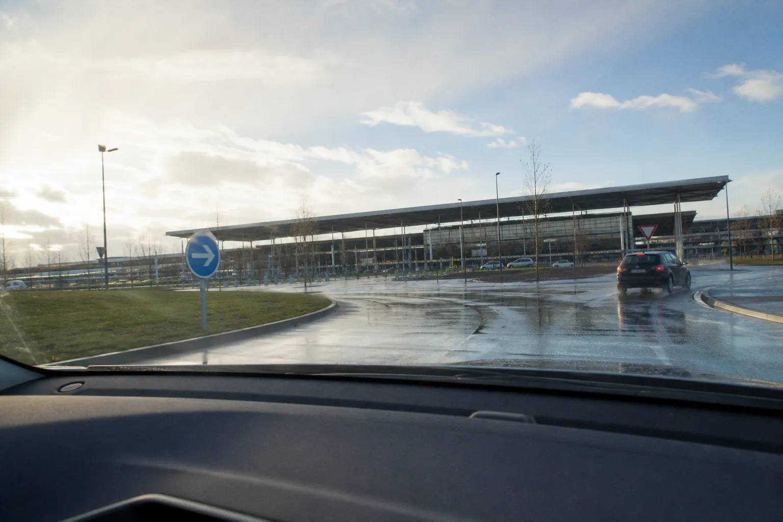 Location de voiture à Reims : guide pratique