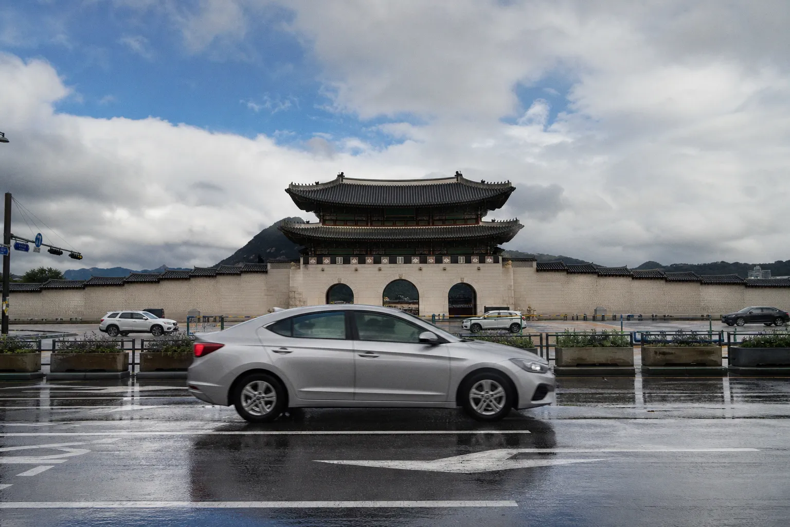Location de voiture à Séoul (Corée du Sud) : guide pratique